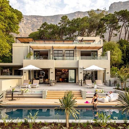 Camissa House Hotel Cape Town Exterior foto
