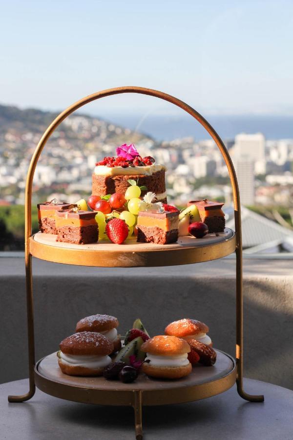 Camissa House Hotel Cape Town Exterior foto