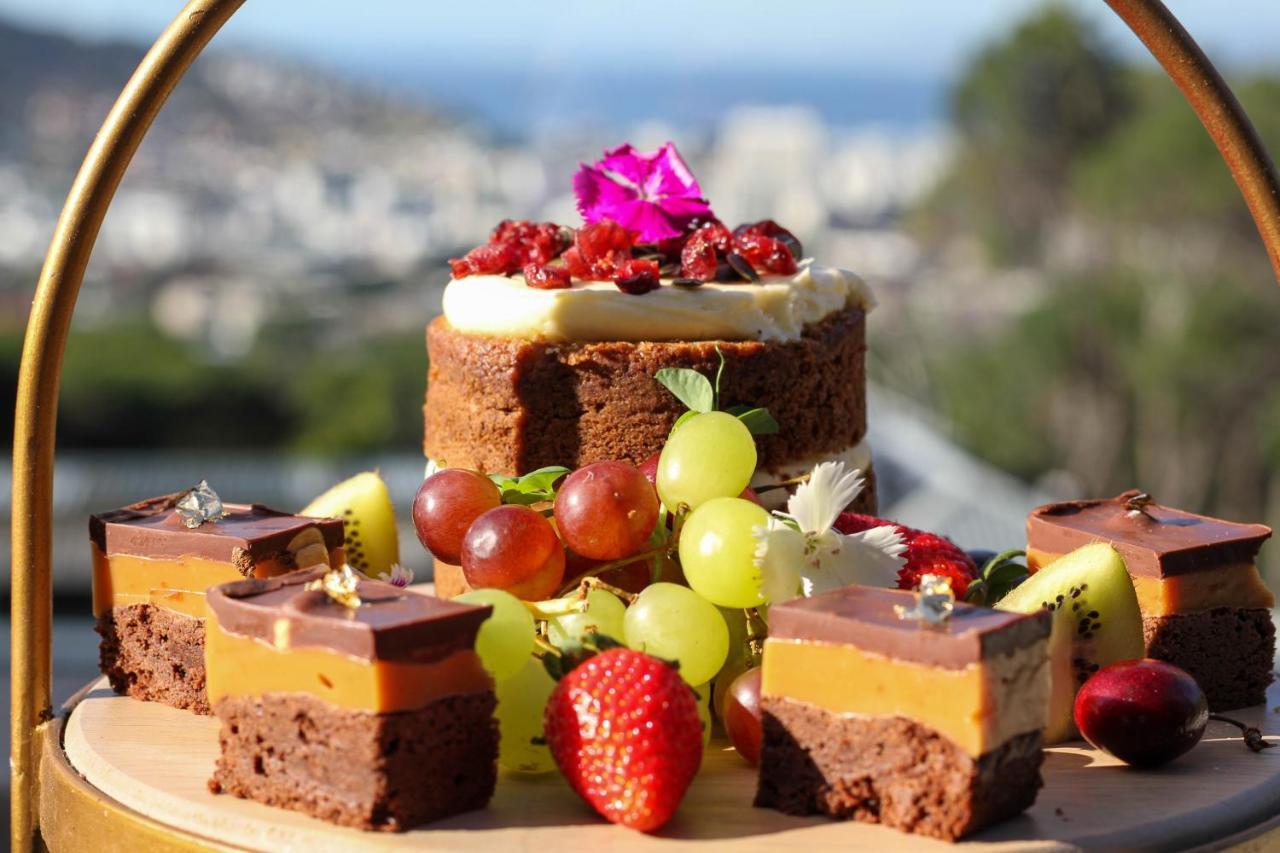 Camissa House Hotel Cape Town Exterior foto