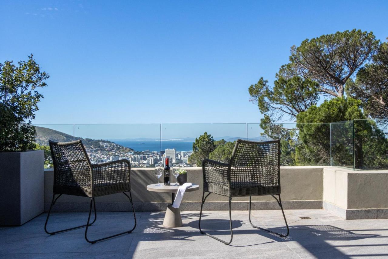 Camissa House Hotel Cape Town Exterior foto
