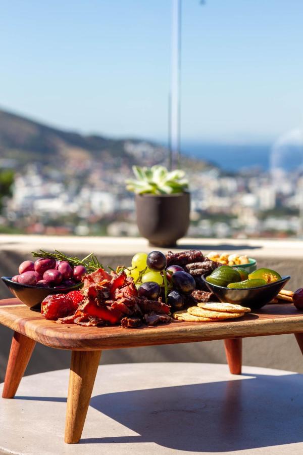 Camissa House Hotel Cape Town Exterior foto