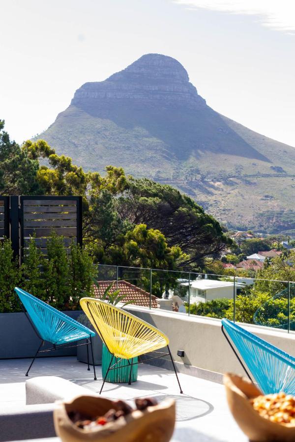 Camissa House Hotel Cape Town Exterior foto
