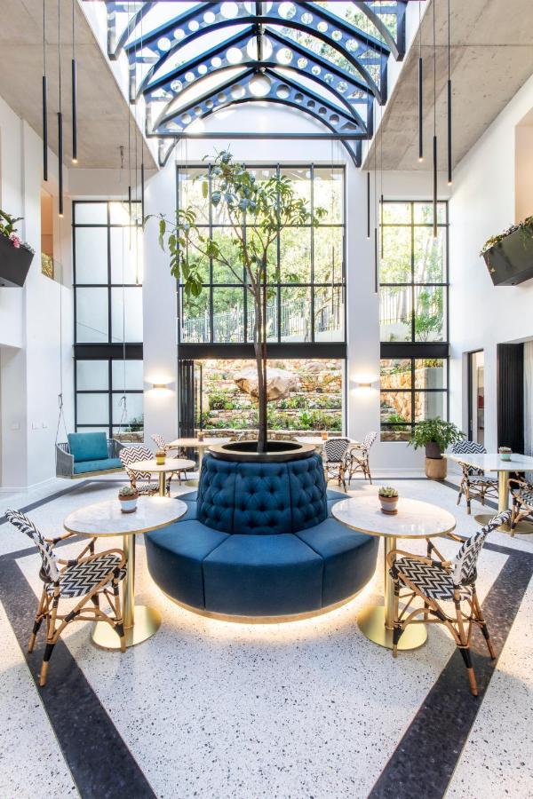 Camissa House Hotel Cape Town Exterior foto