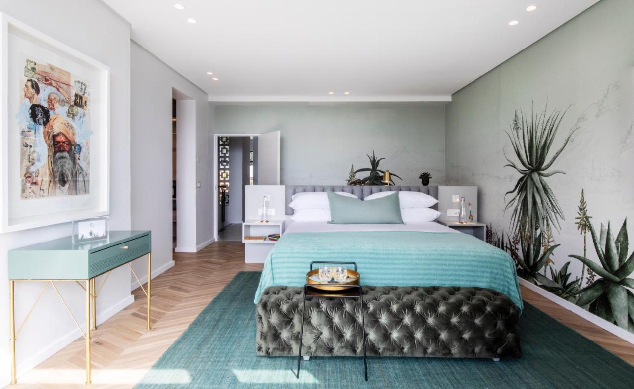 Camissa House Hotel Cape Town Exterior foto