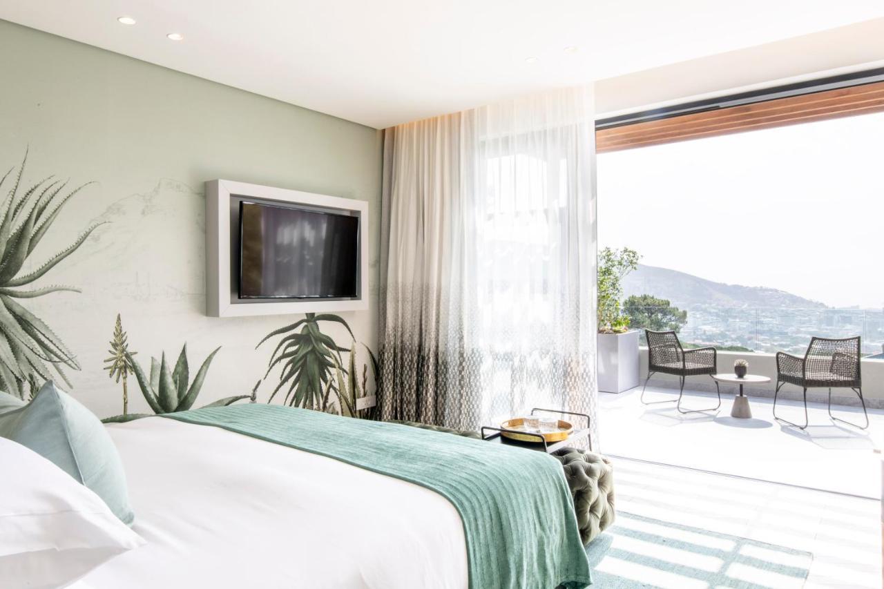 Camissa House Hotel Cape Town Exterior foto