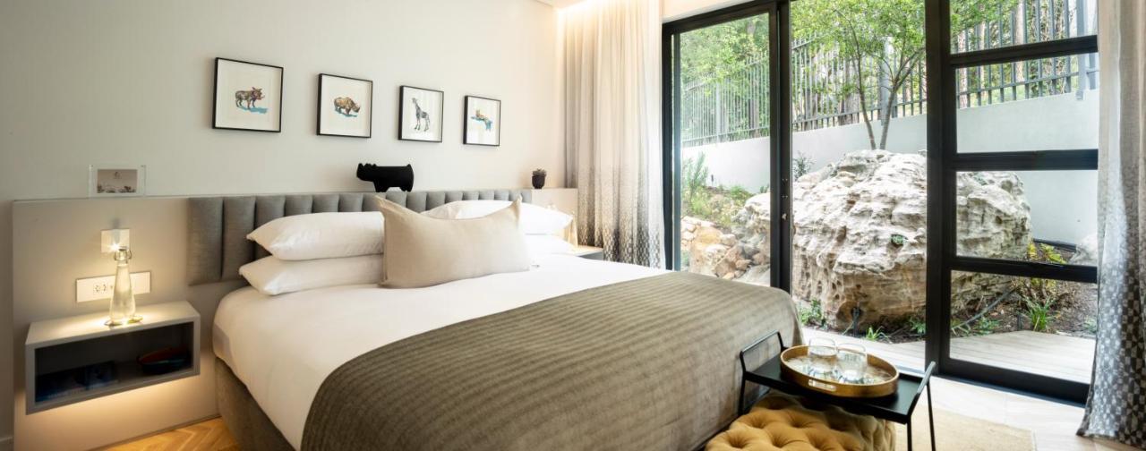 Camissa House Hotel Cape Town Exterior foto