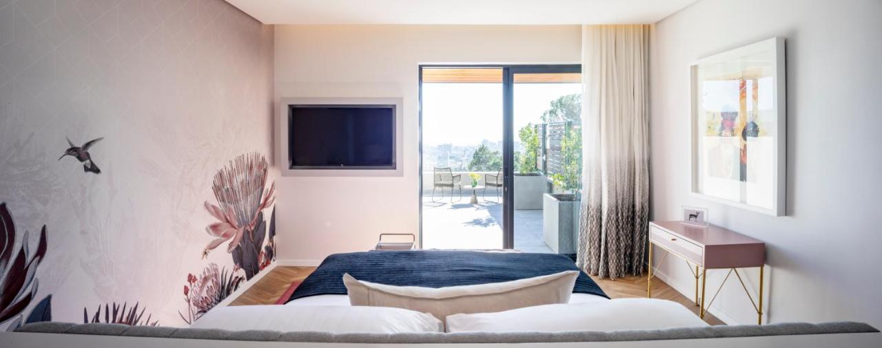 Camissa House Hotel Cape Town Exterior foto